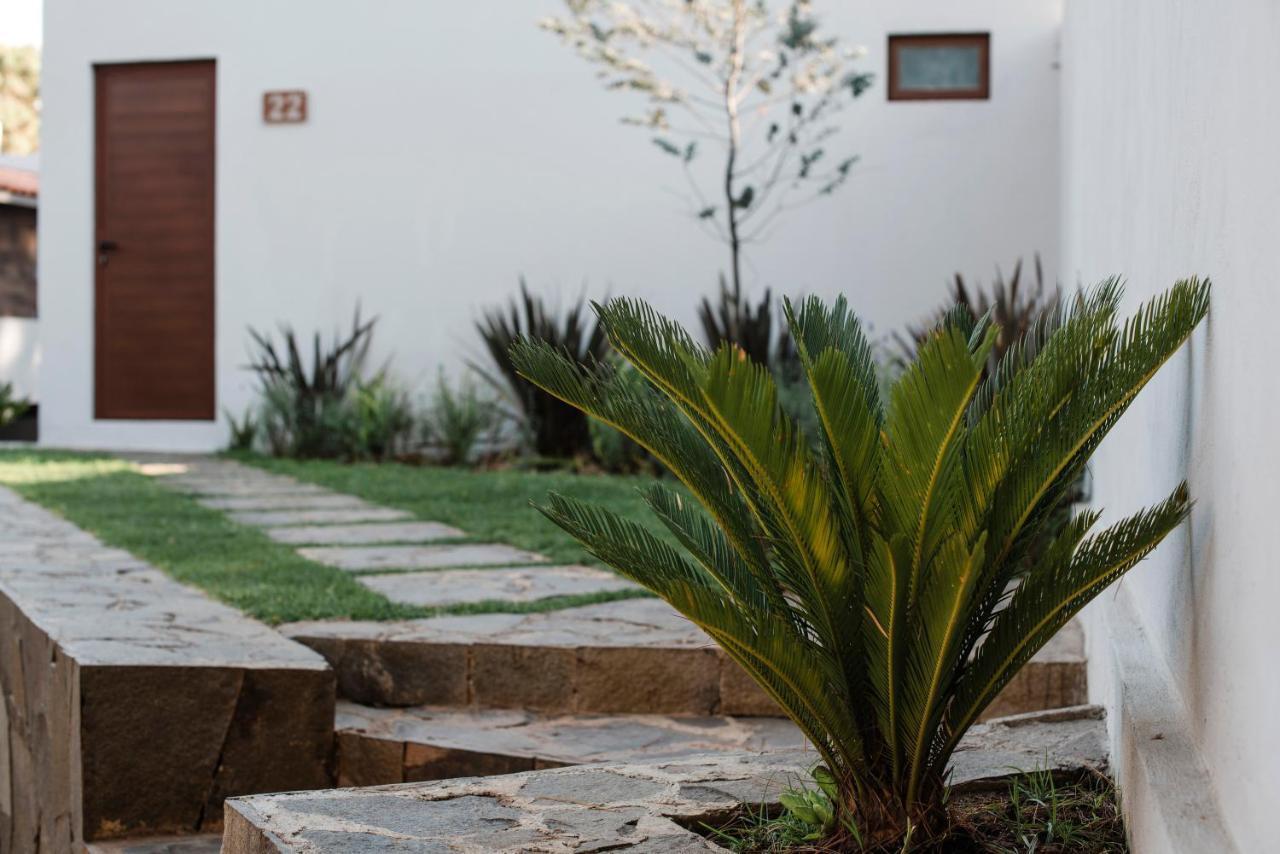 Hotel RM Avandaro Valle de Bravo Buitenkant foto